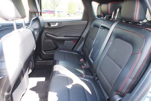 Certified 2023 Ford Escape ST-Line w/ Tech Pack #1 image 18