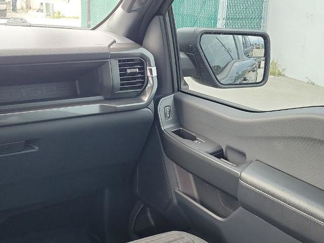 Certified 2023 Ford F150 XL w/ STX Appearance Package RWD image 15