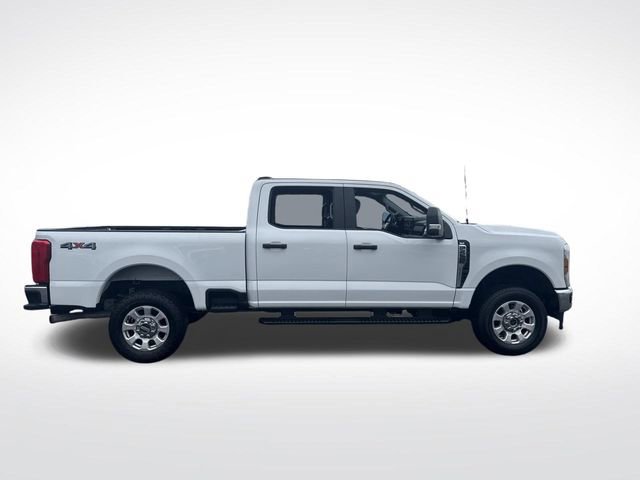 Certified 2024 Ford F250 XLT w/ Snow Plow Prep Package image 6
