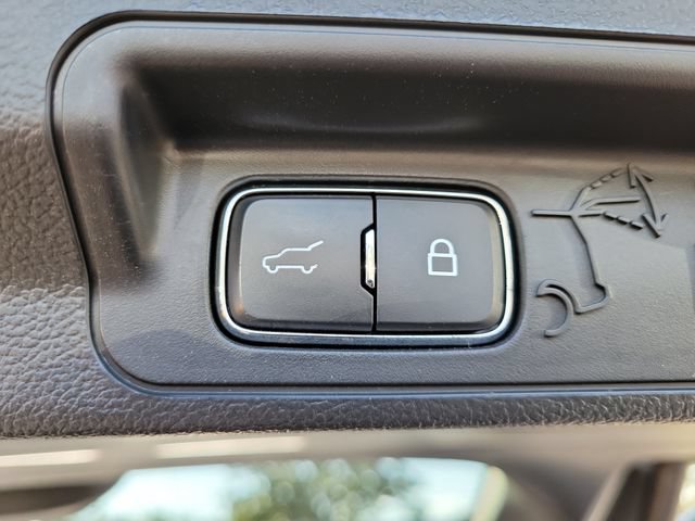 Certified 2023 Ford Explorer Limited w/ Limited Technology Package AWD/4WD image 35