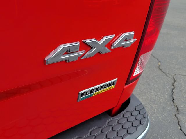 Used 2019 RAM 1500 Classic SLT w/ Luxury Group AWD/4WD image 10