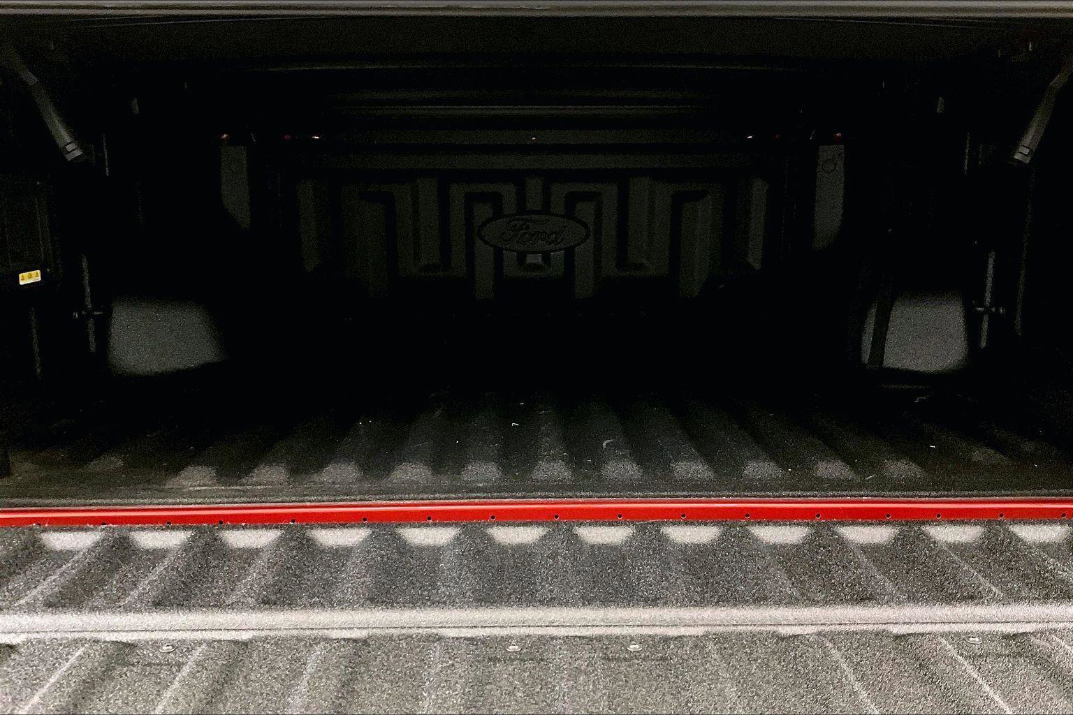 Certified 2024 Ford Ranger Lariat w/ Advanced Towing Package image 32