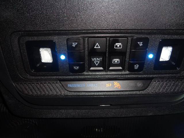 Certified 2025 Ford Explorer ST AWD/4WD image 20