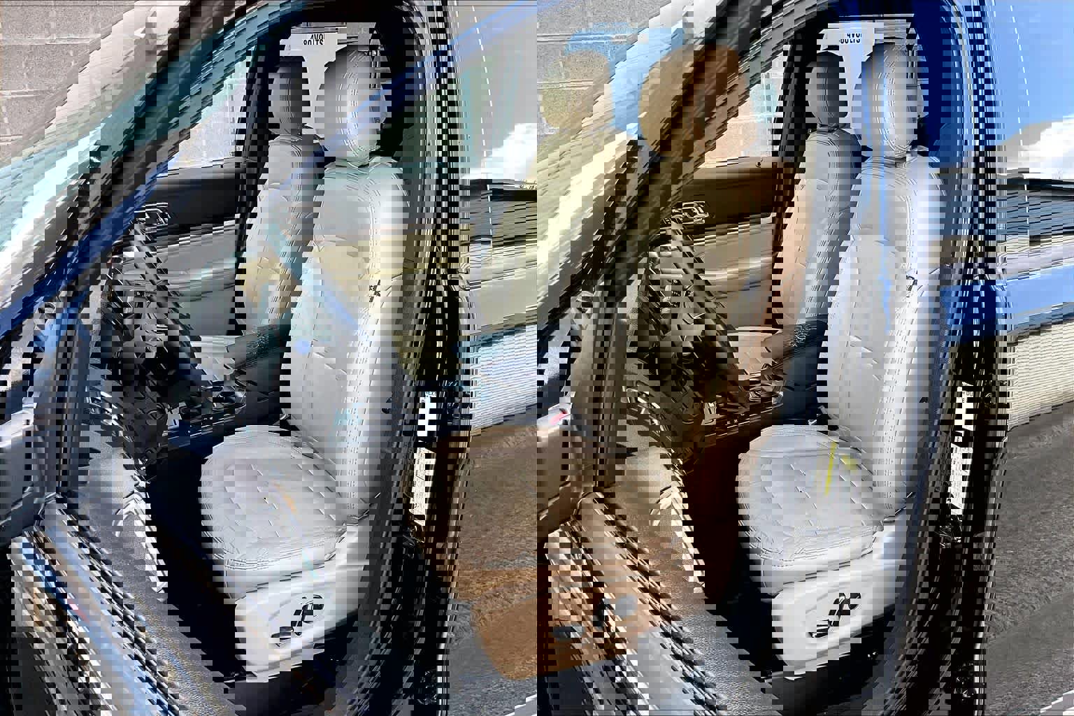 Certified 2017 Ford Explorer Limited image 11