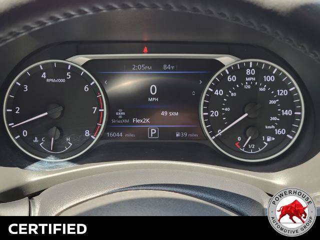 Used 2023 Nissan Sentra SV w/ All-Weather Package FWD image 31