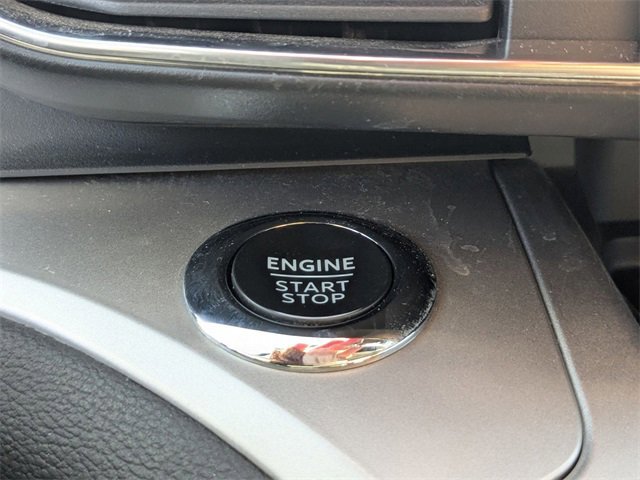 Certified 2022 Ford Explorer XLT w/ Equipment Group 202A image 18