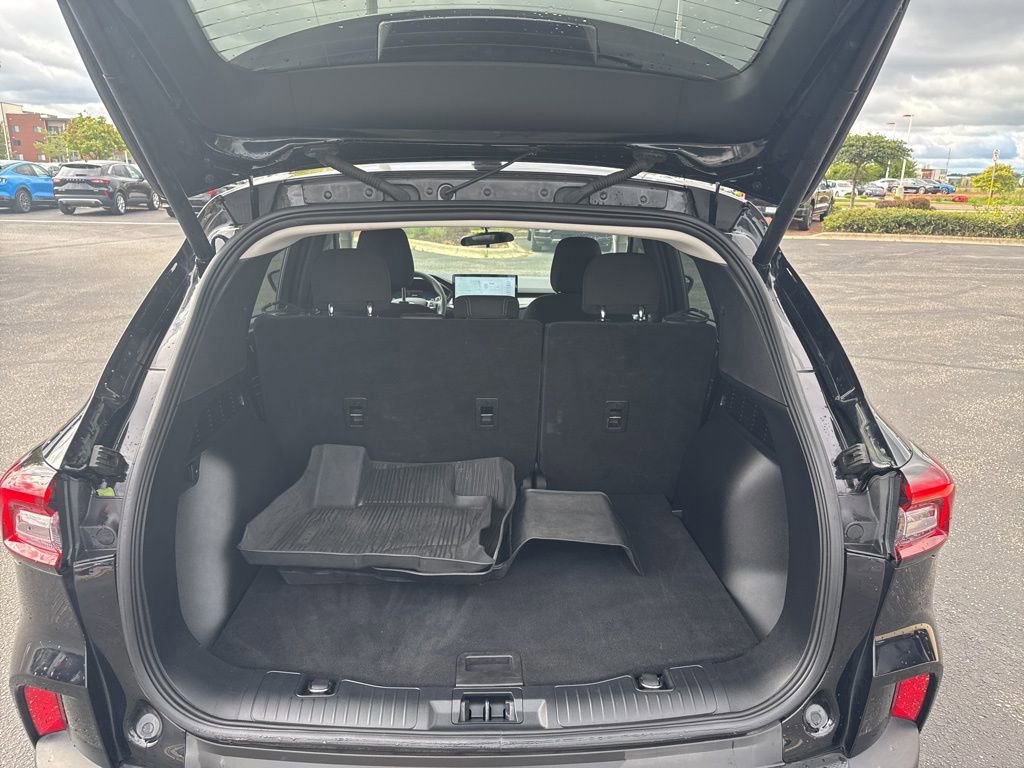 Certified 2023 Ford Escape Active w/ Tech Pack #2 image 20