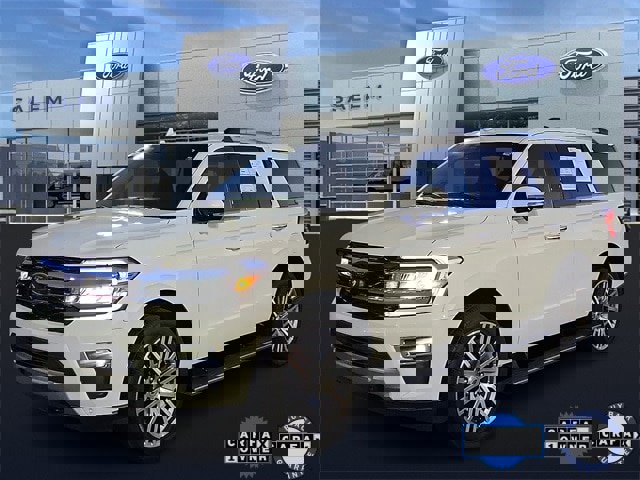 Certified 2023 Ford Expedition Limited image 6
