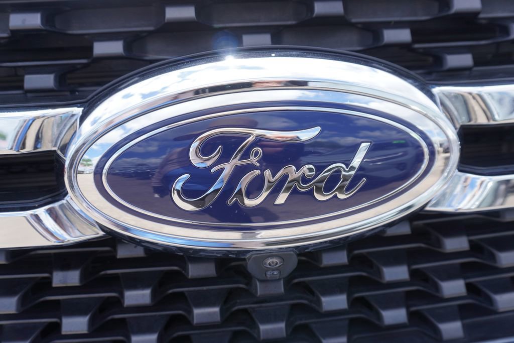 Certified 2024 Ford Ranger Lariat w/ FX4 Off-Road Package AWD/4WD image 32