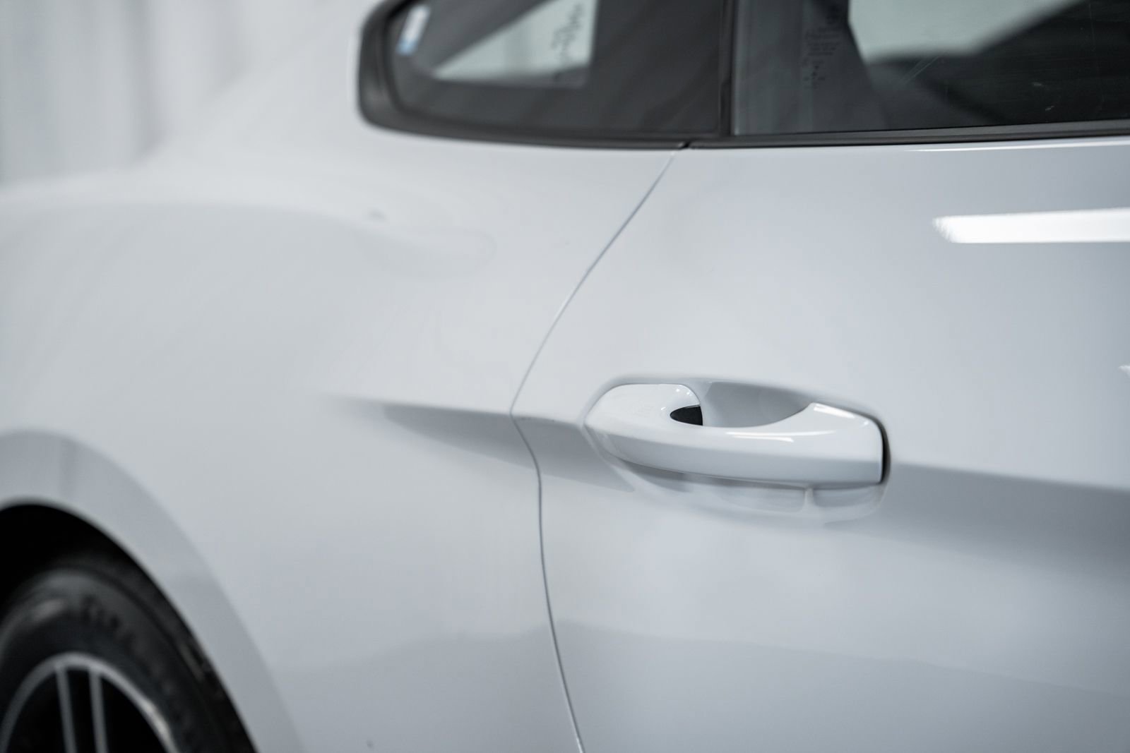 Certified 2022 Ford Mustang Coupe w/ Equipment Group 101A image 15