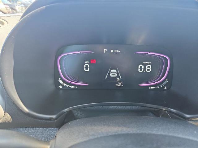 Used 2025 Kia Soul LX w/ LX Technology Package image 16