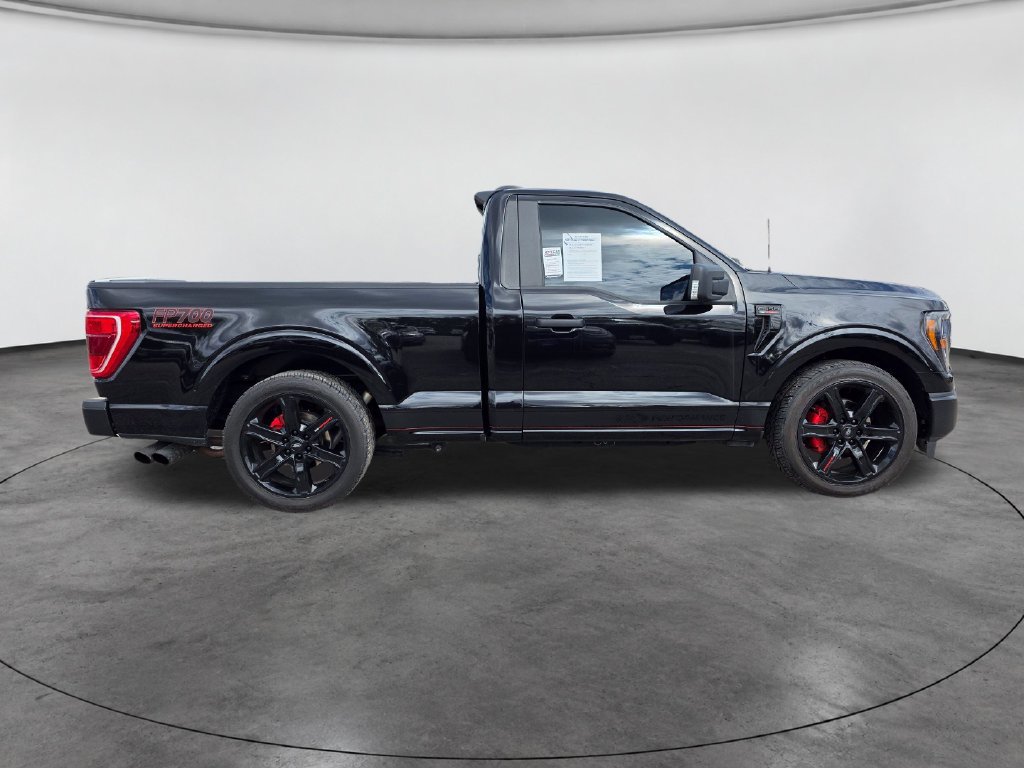 Certified 2023 Ford F150 XL AWD/4WD image 11