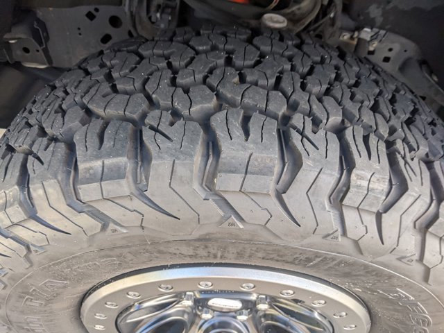 Certified 2021 Ford F150 Raptor w/ Equipment Group 801A High image 12