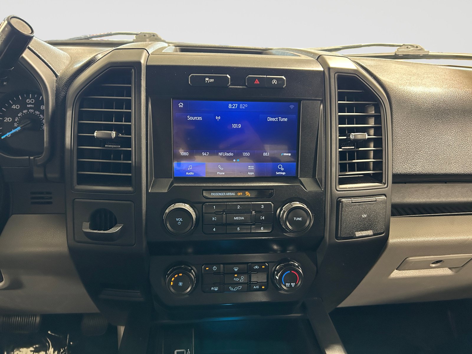 Certified 2020 Ford F150 XL w/ Equipment Group 101A Mid RWD image 15