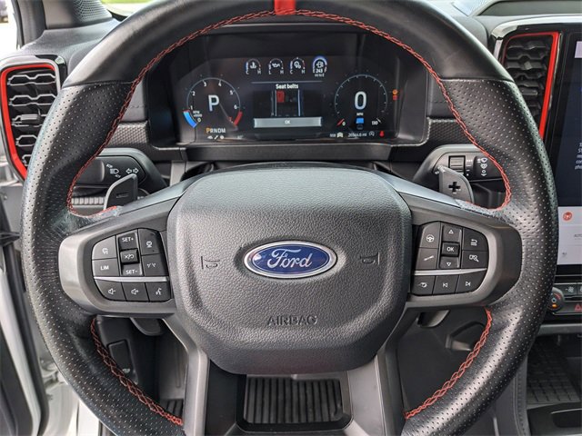 Certified 2024 Ford Ranger Raptor image 35