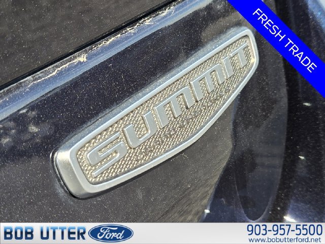 Used 2024 Jeep Grand Cherokee Summit AWD/4WD image 13