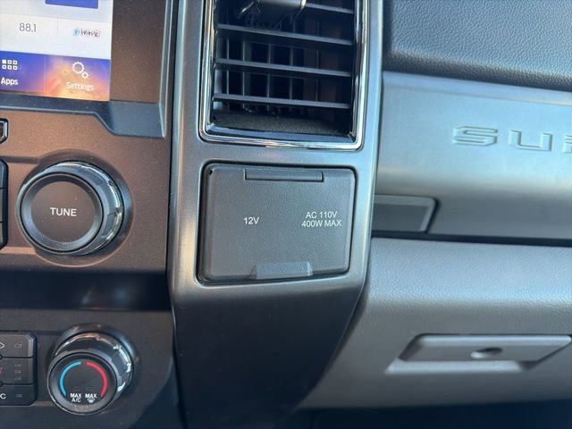 Certified 2022 Ford F250 XLT w/ XLT Premium Package image 35