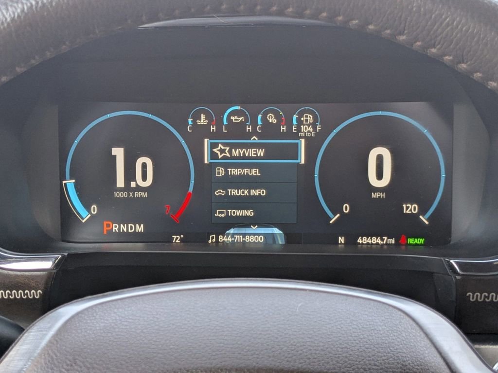 Certified 2022 Ford F150 King Ranch w/ Trailer Tow Package image 31