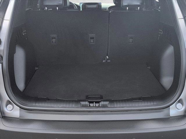 Certified 2025 Ford Escape ST-Line w/ Equipment Group 301A FWD image 6