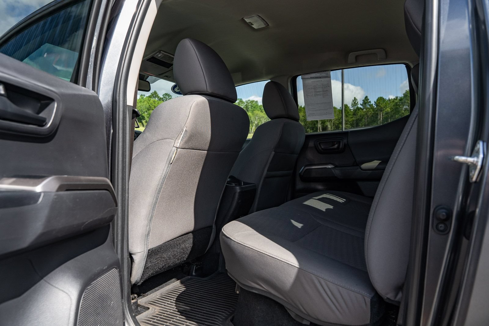Used 2023 Toyota Tacoma SR5 RWD image 16
