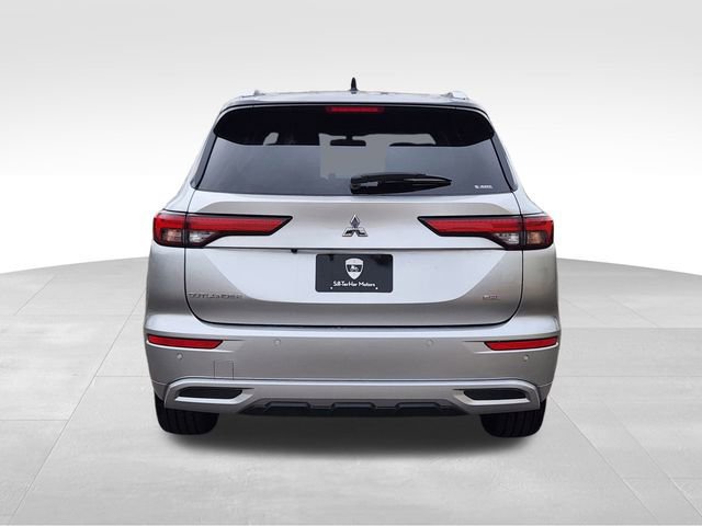 Used 2023 Mitsubishi Outlander SEL image 4