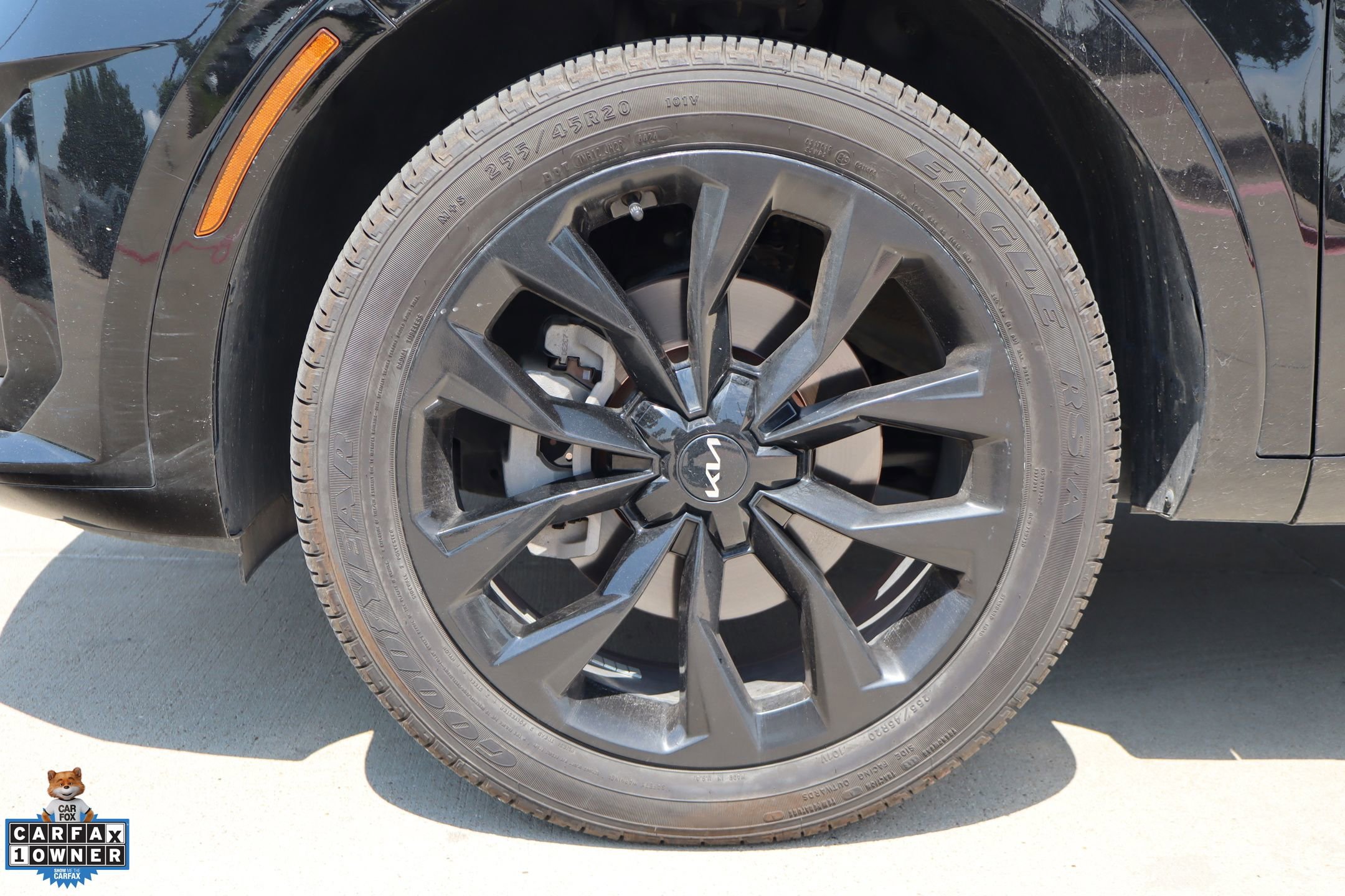 Used 2022 Kia Sorento SX AWD/4WD image 10