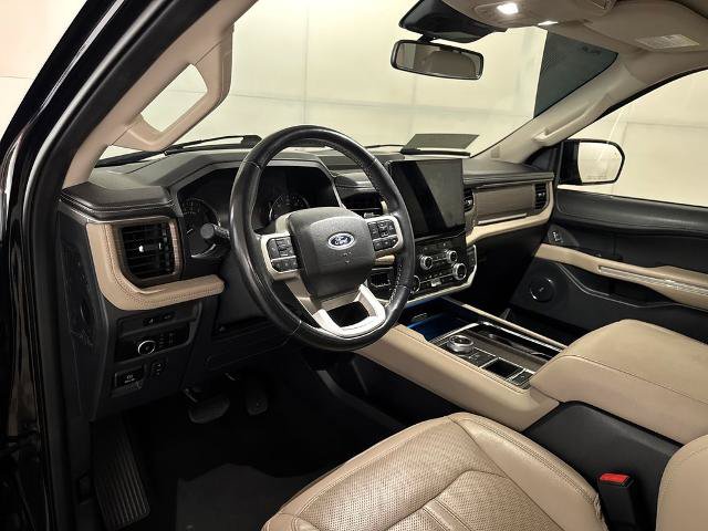 Certified 2024 Ford Expedition Max Limited RWD image 6