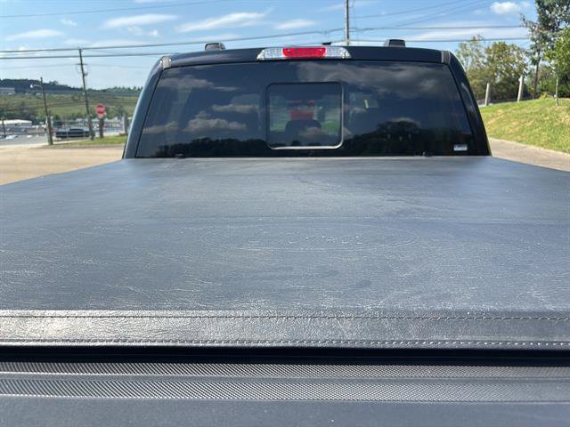 Certified 2025 Ford F150 King Ranch AWD/4WD image 18