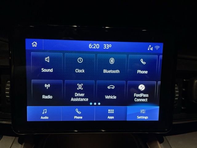 Certified 2021 Ford Explorer XLT image 29