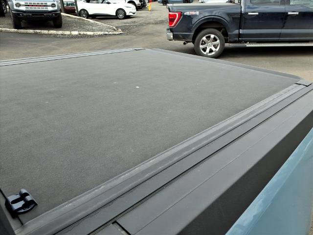 Certified 2023 Ford Maverick XLT w/ Equipment Group 300A Standard image 25