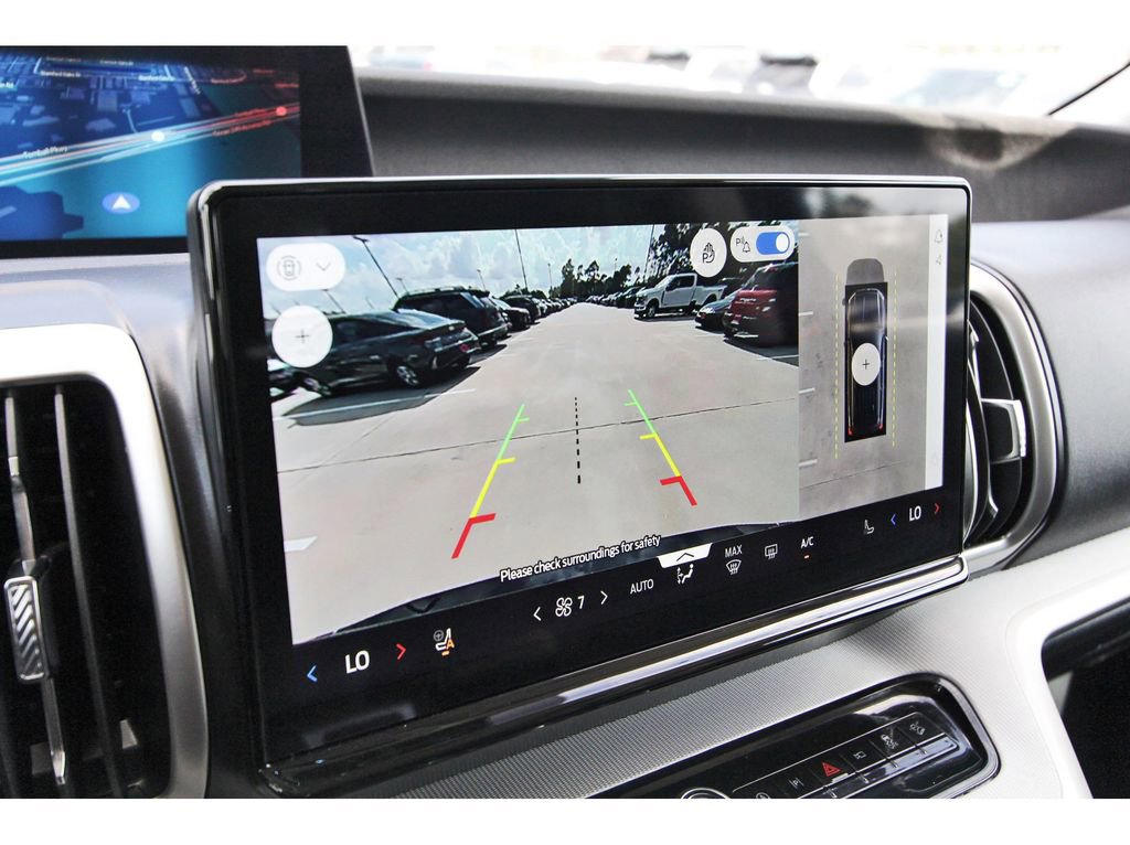 Certified 2025 Ford Expedition Max Active AWD/4WD image 22