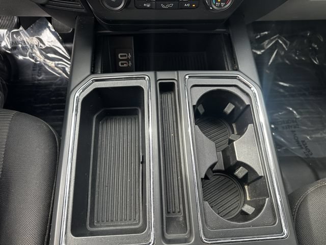 Certified 2020 Ford F150 XL w/ Equipment Group 101A Mid AWD/4WD image 25
