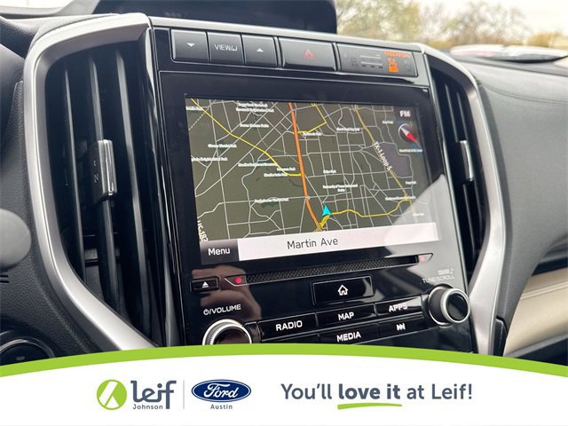 Used 2022 Subaru Ascent Touring w/ Popular Package #2A image 25