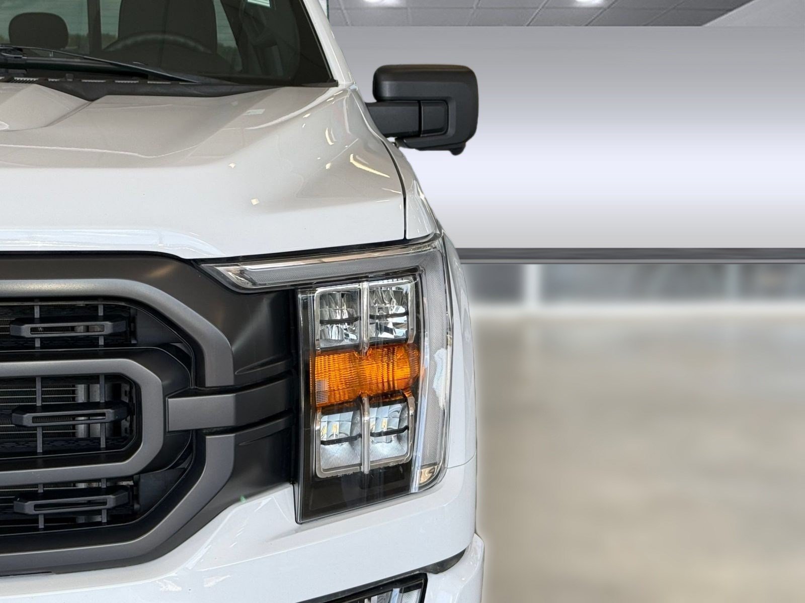 Certified 2023 Ford F150 XLT w/ Equipment Group 302A High AWD/4WD image 12