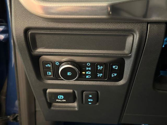 Certified 2025 Ford F150 Lariat w/ Equipment Group 502A High image 19