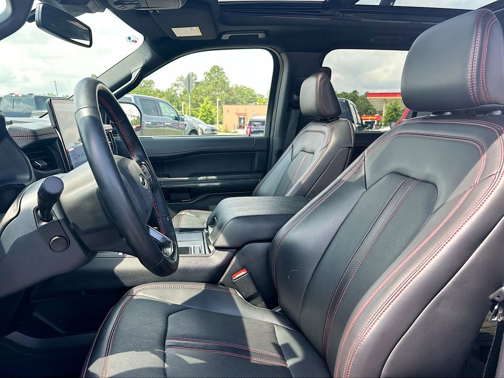 Certified 2024 Ford Expedition Limited RWD image 8