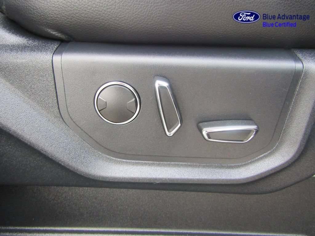 Certified 2020 Ford Expedition Max Limited AWD/4WD image 40