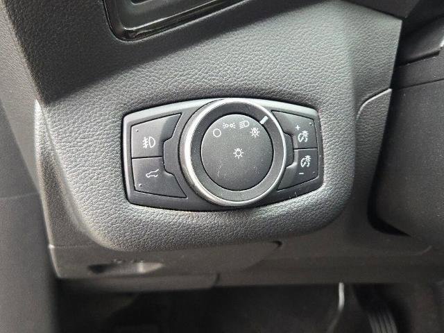 Certified 2017 Ford Escape Titanium image 26