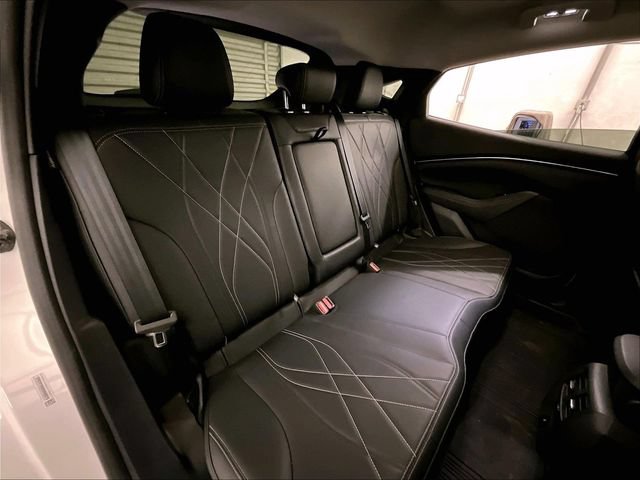 Certified 2024 Ford Mustang Mach-E Select RWD image 26
