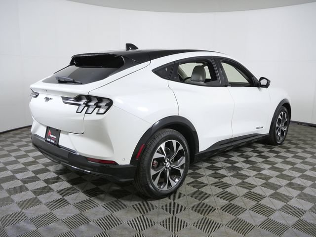 Certified 2023 Ford Mustang Mach-E Premium AWD/4WD image 9