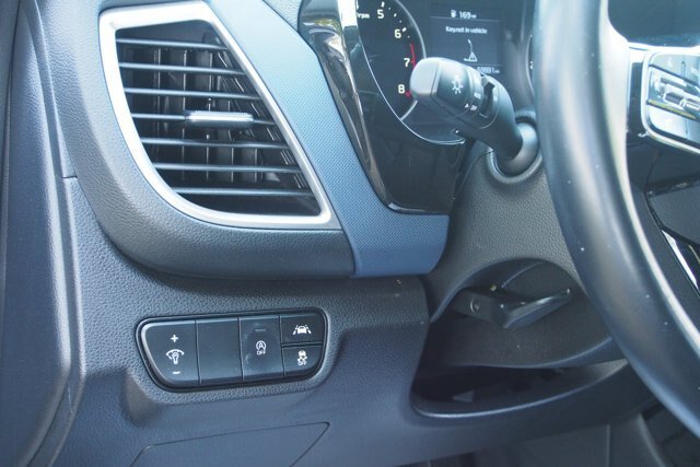 Used 2023 Kia Seltos S FWD image 20