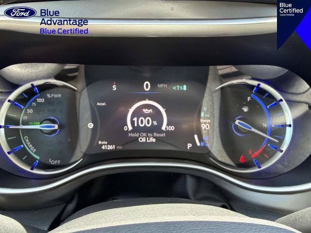 Used 2024 Chrysler Pacifica Limited FWD image 25
