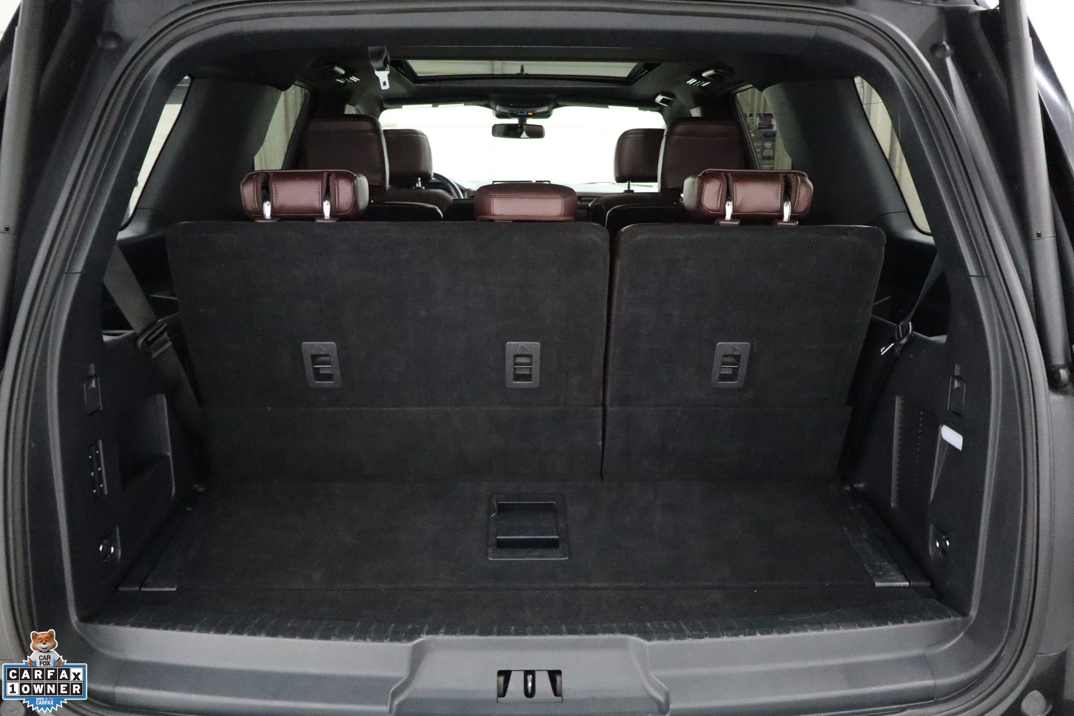 Certified 2024 Ford Expedition Limited image 26