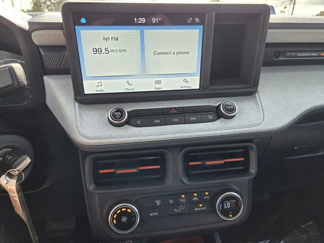 Certified 2022 Ford Maverick XLT image 24