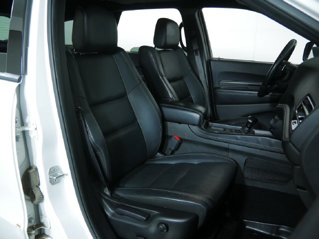 Used 2021 Dodge Durango GT AWD/4WD image 14