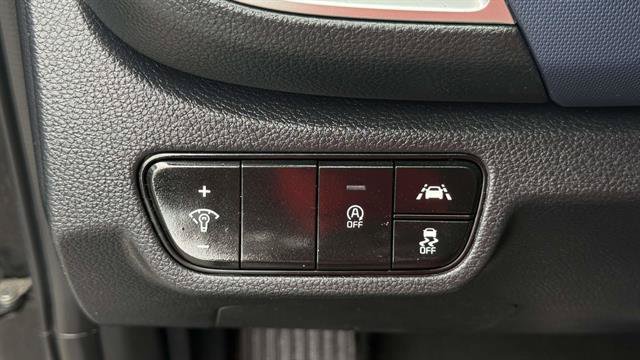 Used 2021 Kia Seltos S AWD/4WD image 9