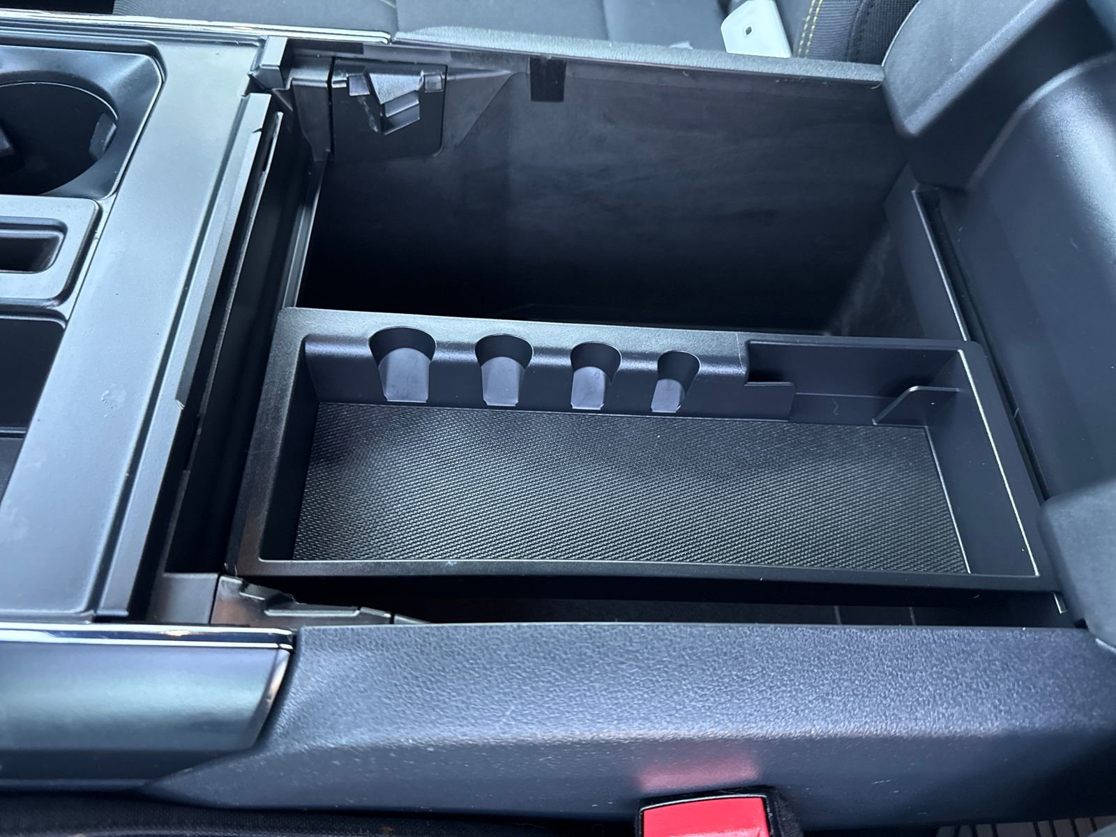 Certified 2024 Ford F150 STX w/ STX Black Appearance Package image 26