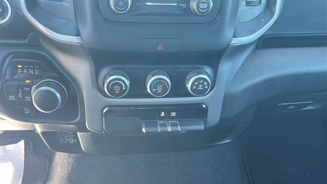Used 2023 RAM 1500 Big Horn AWD/4WD image 21