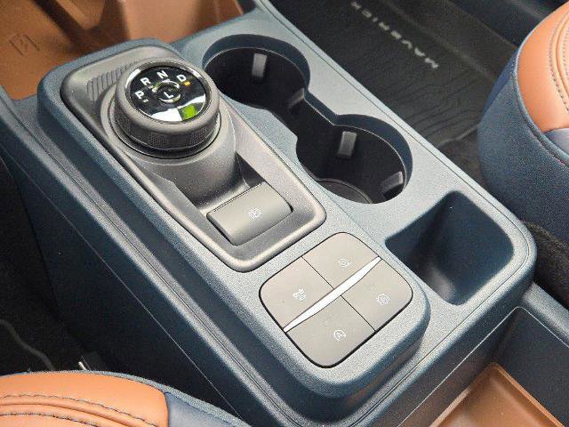 Certified 2024 Ford Maverick Lariat w/ 4K Tow Package image 24