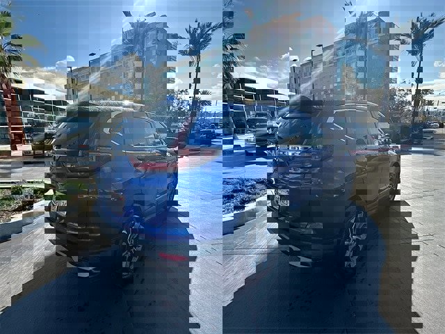 Used 2020 Honda CR-V EX image 5